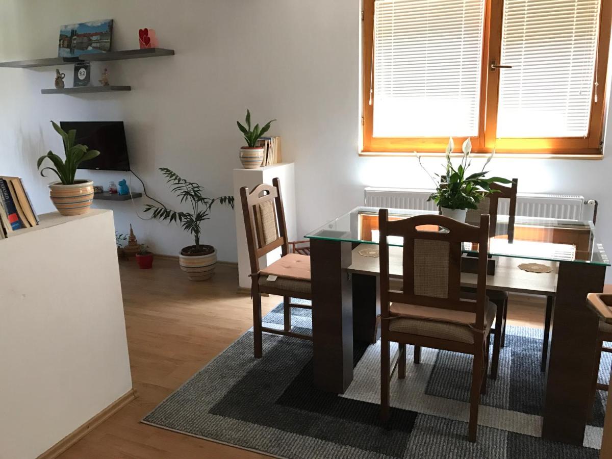 Apartment near the Airport - Housity