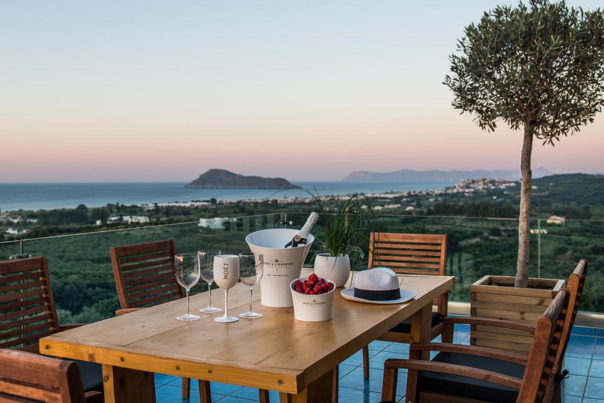 Villa Emanuele - Housity