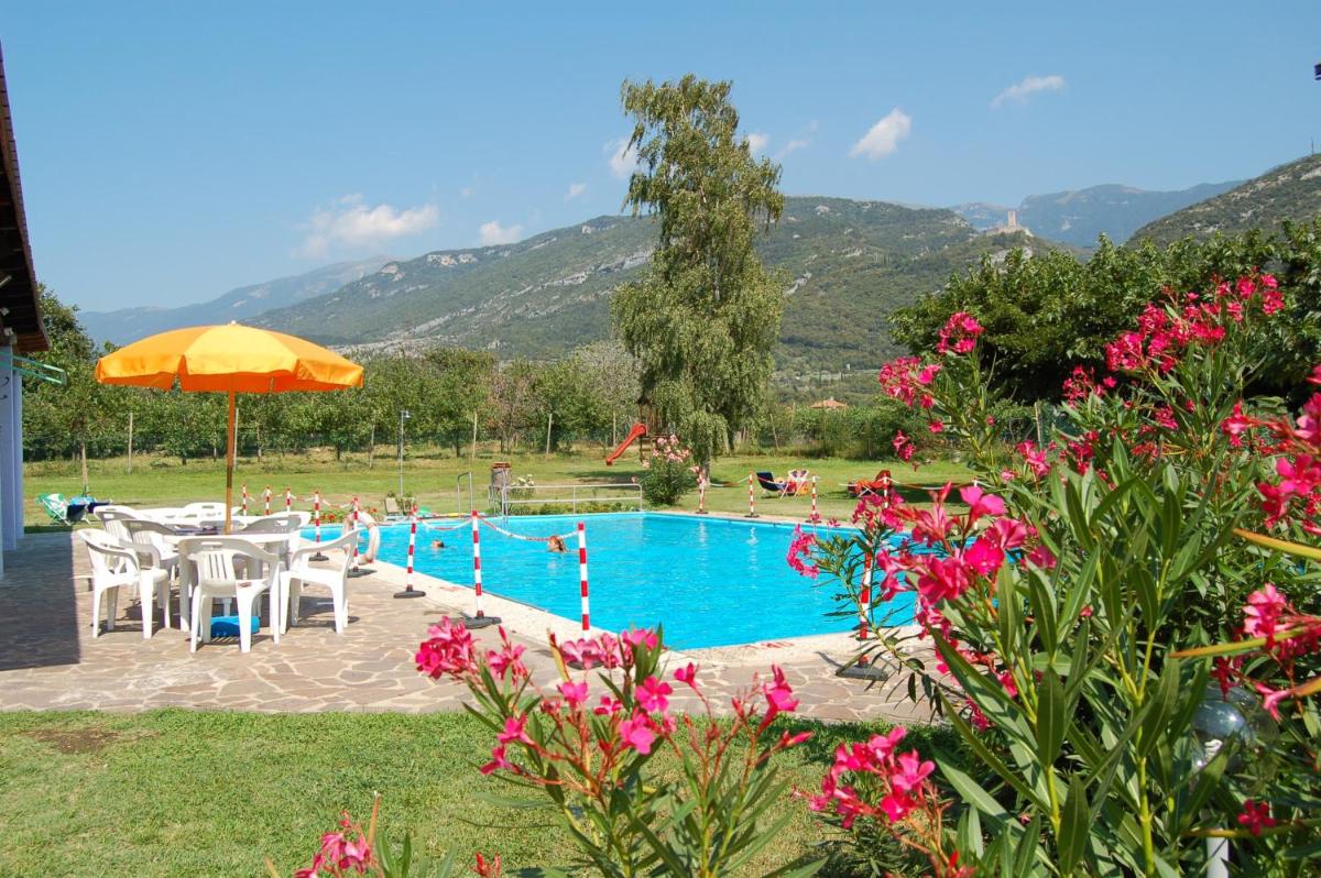 Aktiv Hotel Eden - Housity