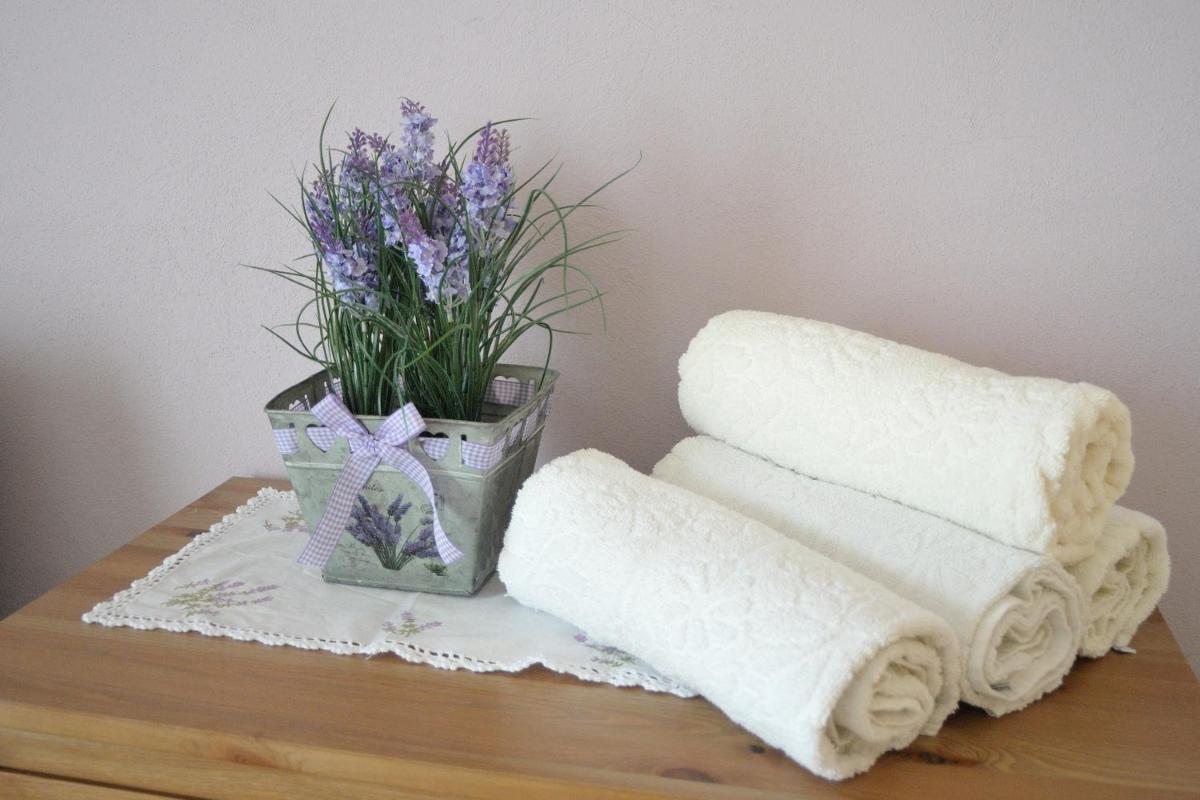 Babie Lato Bed&Breakfast - Housity