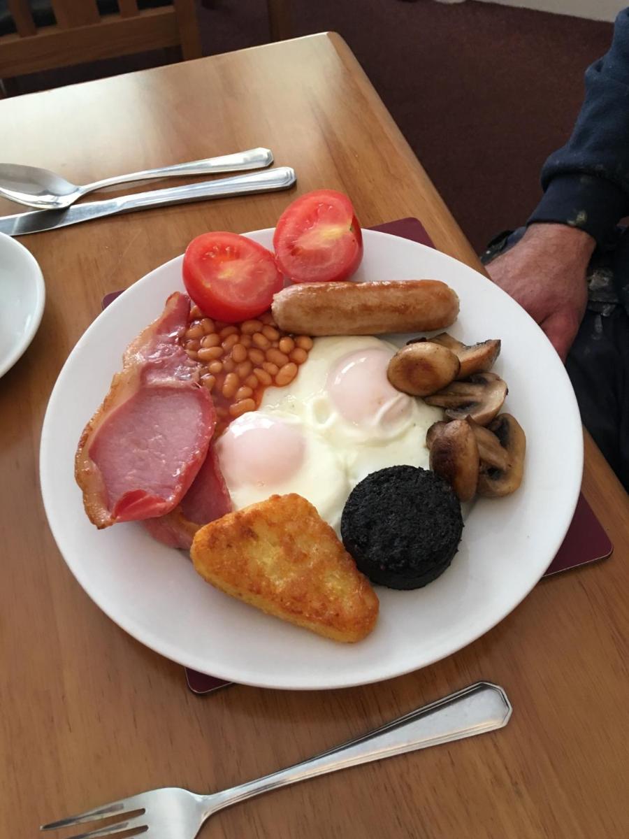 Arkaig Guest House - Housity