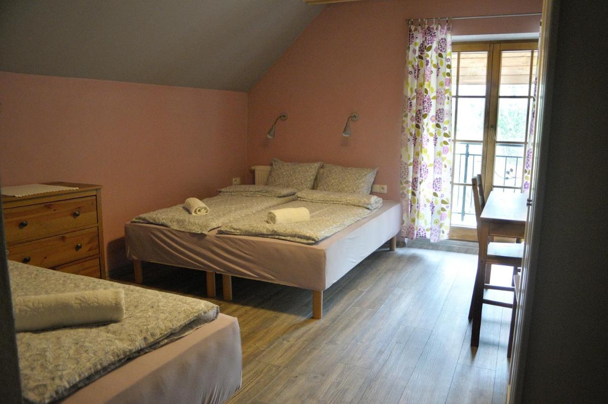 Babie Lato Bed&Breakfast - Housity
