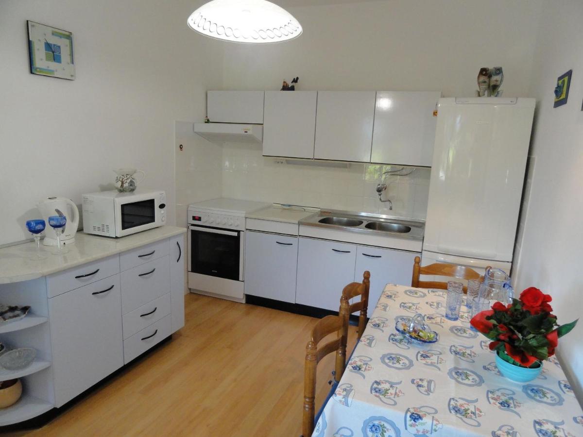 Dada Apartment - Hizvo