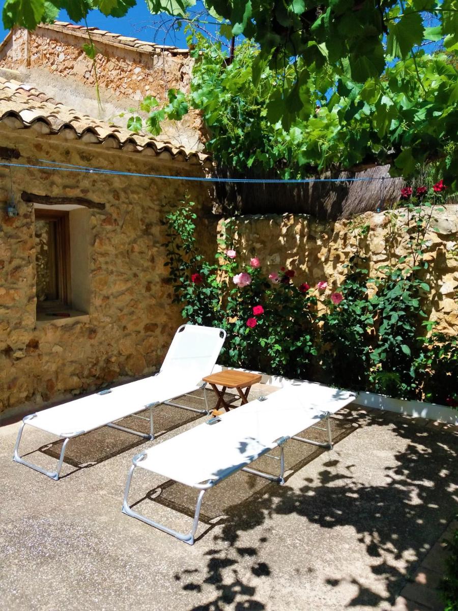 Casa Rural La Parra 1923 Requena - Housity