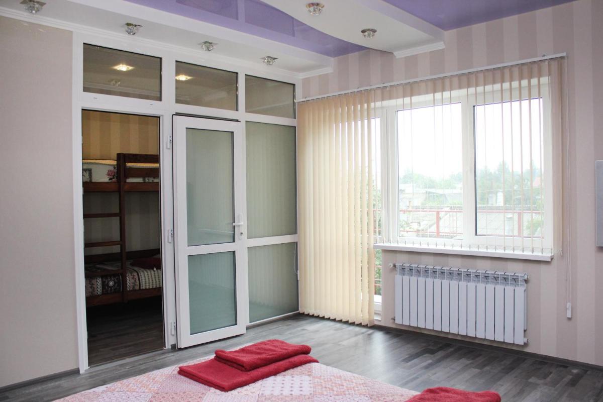 Family apartments Odessa - Housity