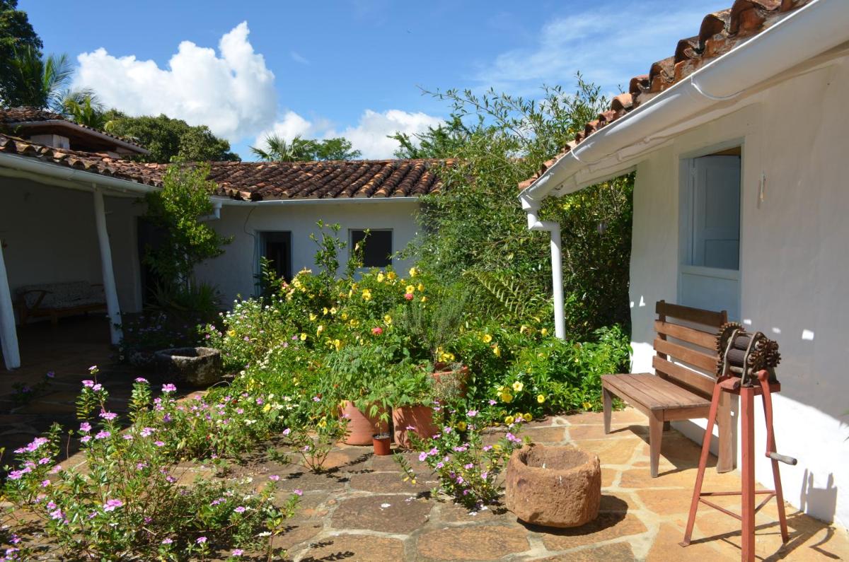 Albahaca Hospedaje Tienda - Housity