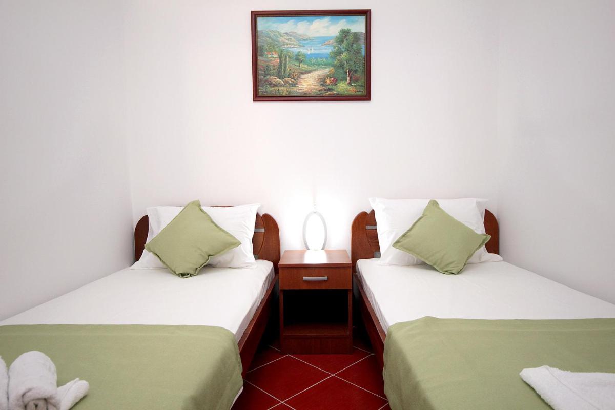 Apartments Centar Sutomore - Housity