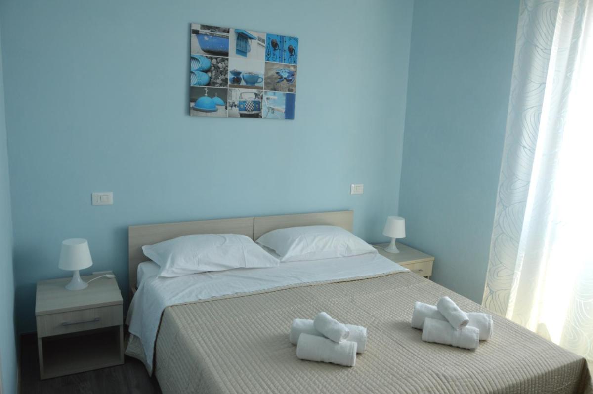La Gemma nel Borgo B&B - Housity