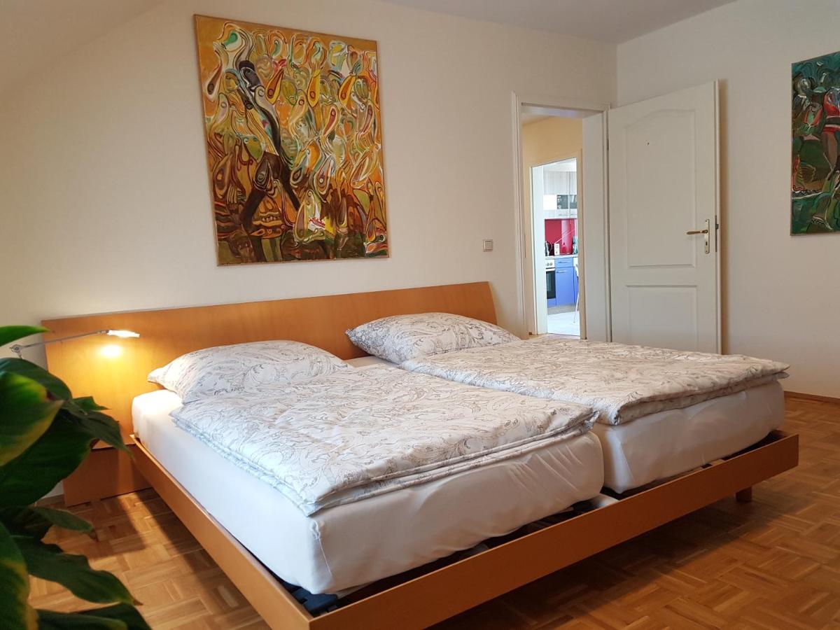 Villa Weitblick - Housity