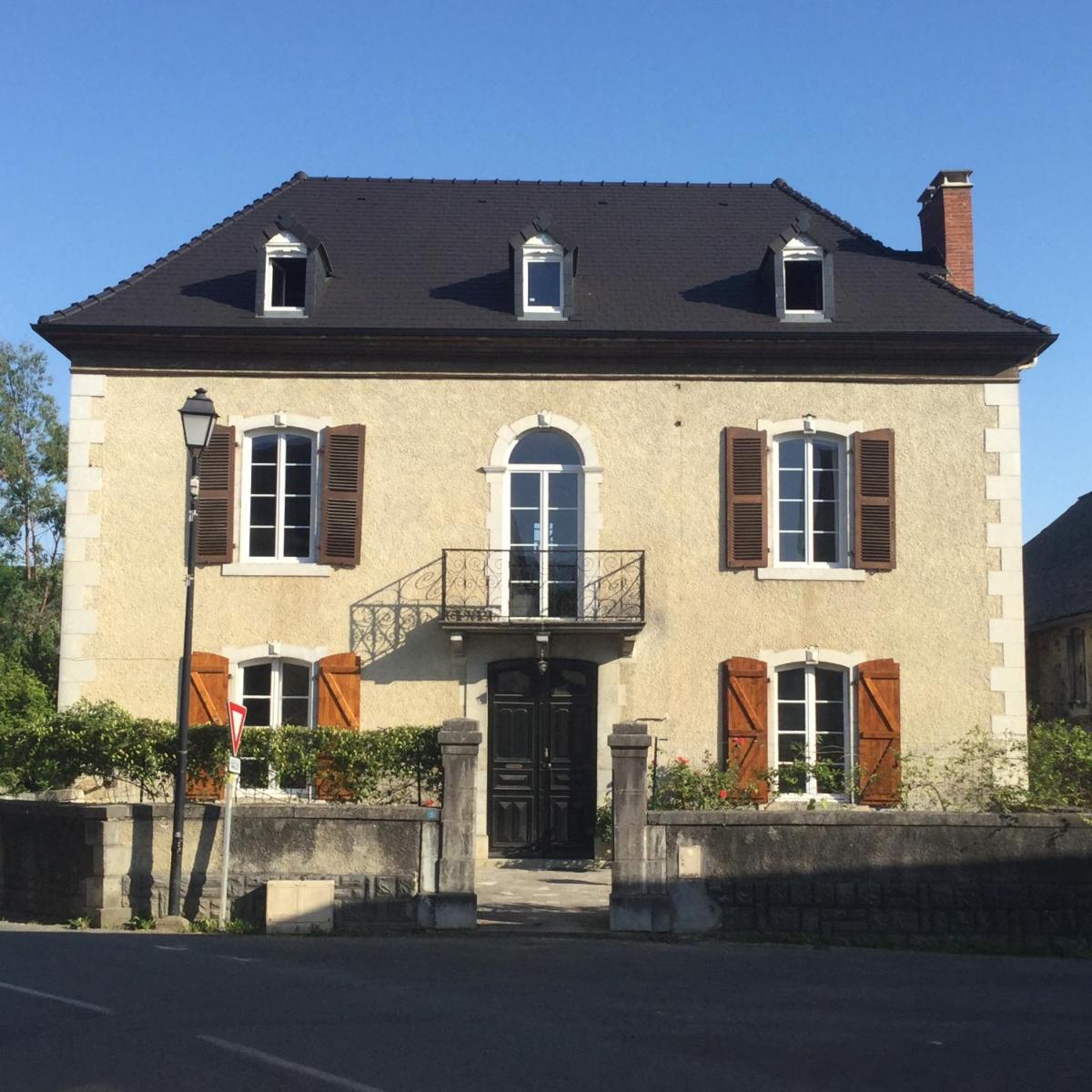 Chez Susan - Housity