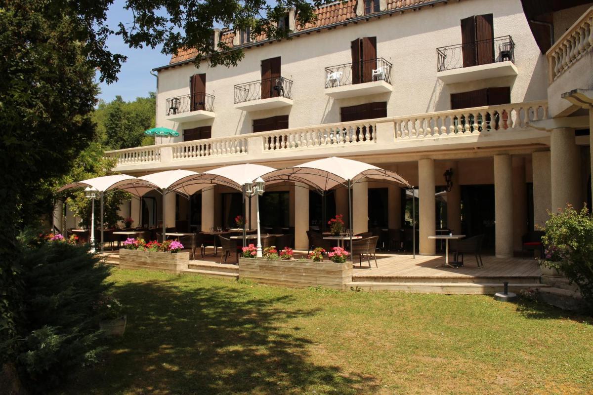 Hôtel Etang des Reynats - Housity