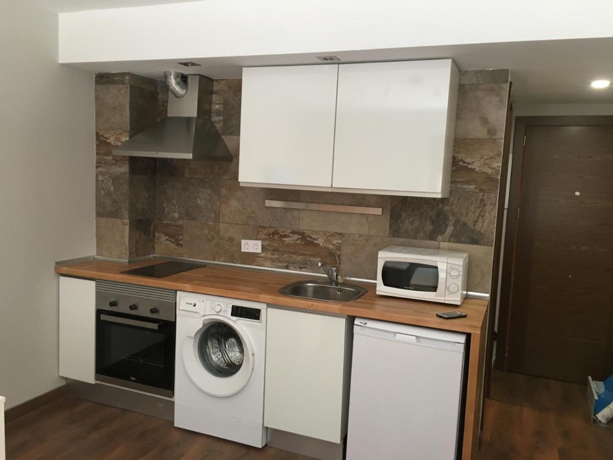 La Pinilla Ski Apartment - Housity