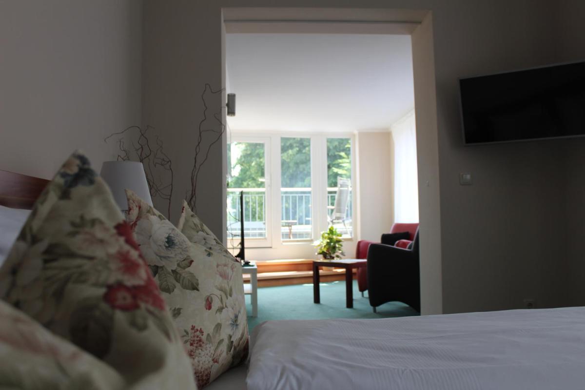 Hotel Villa Passion - Housity