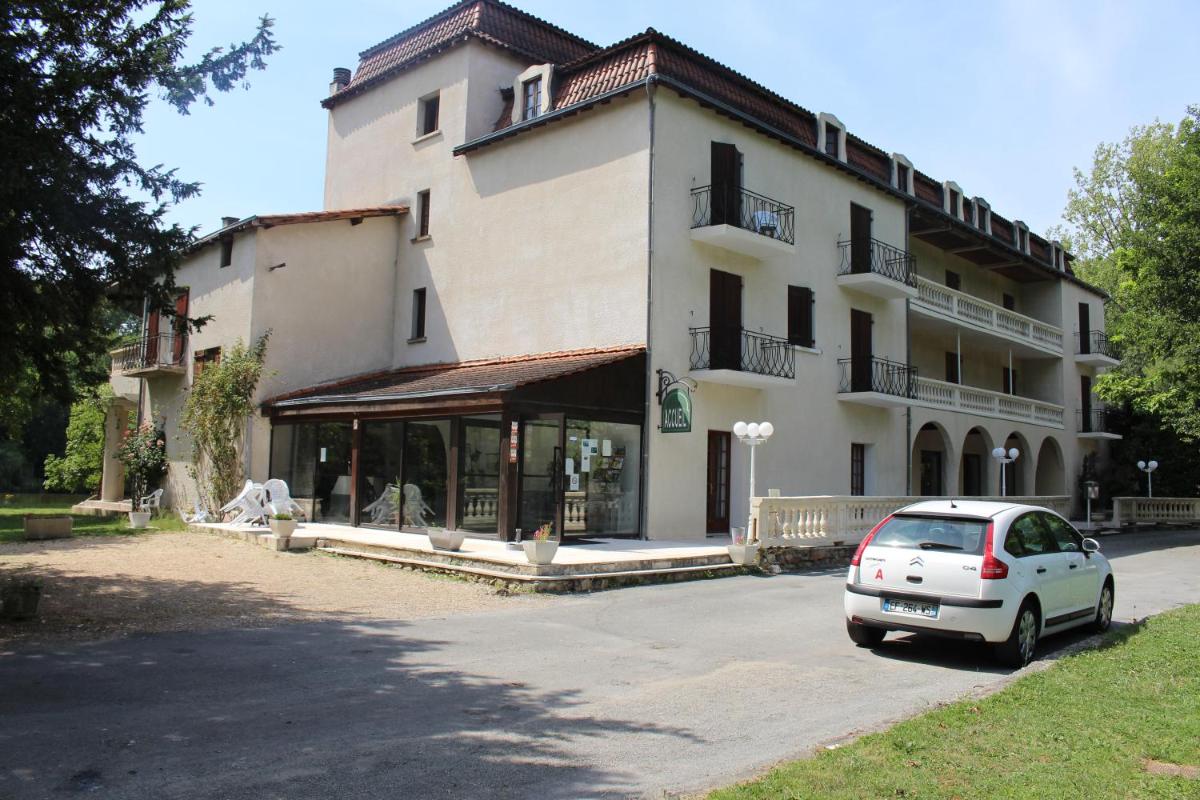 Hôtel Etang des Reynats - Housity