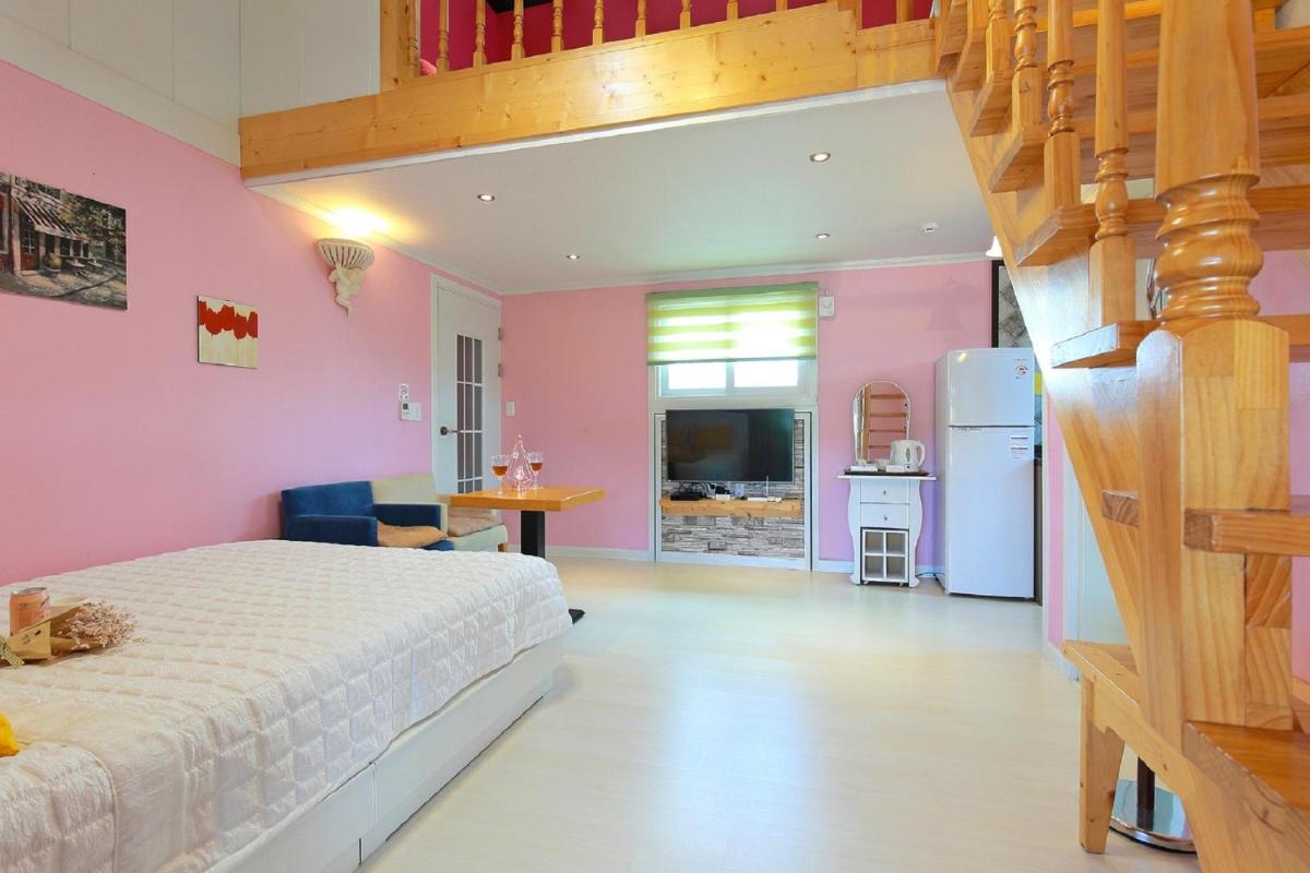Yejeon Pension - Housity