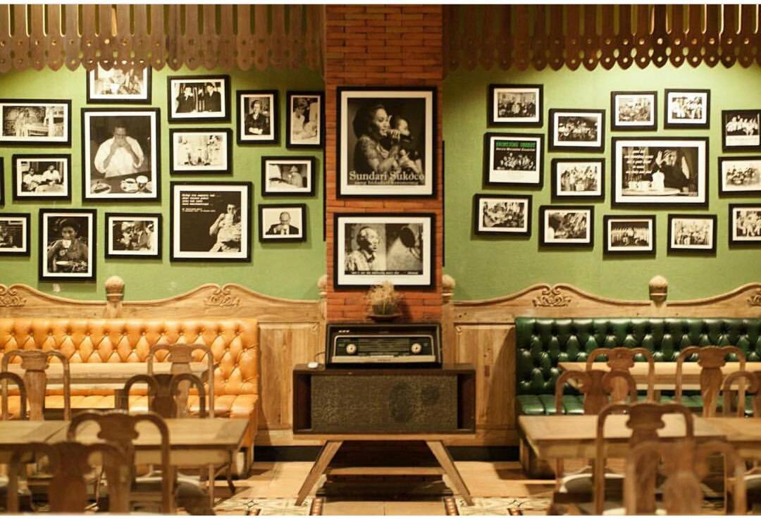 Omah Sinten Heritage Hotel & Resto - Housity