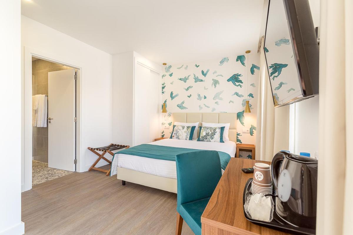 Micasa Inn Fátima - Housity