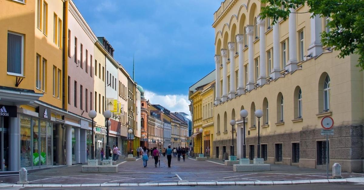 Apartment Mirjana - Hizvo