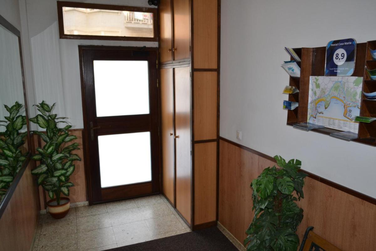 Pension Casa Maria - Housity