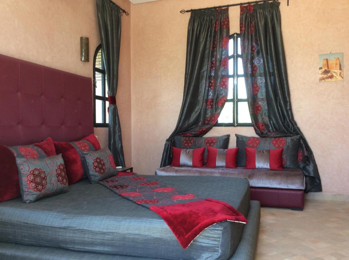Villa TYCOZ - Housity