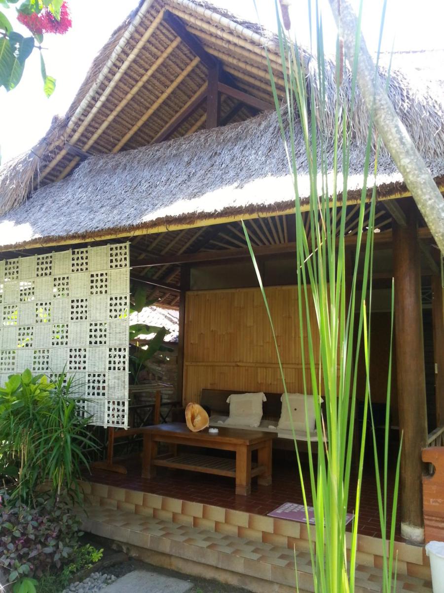 Puri Pandan Restaurant and Bungalow - Housity