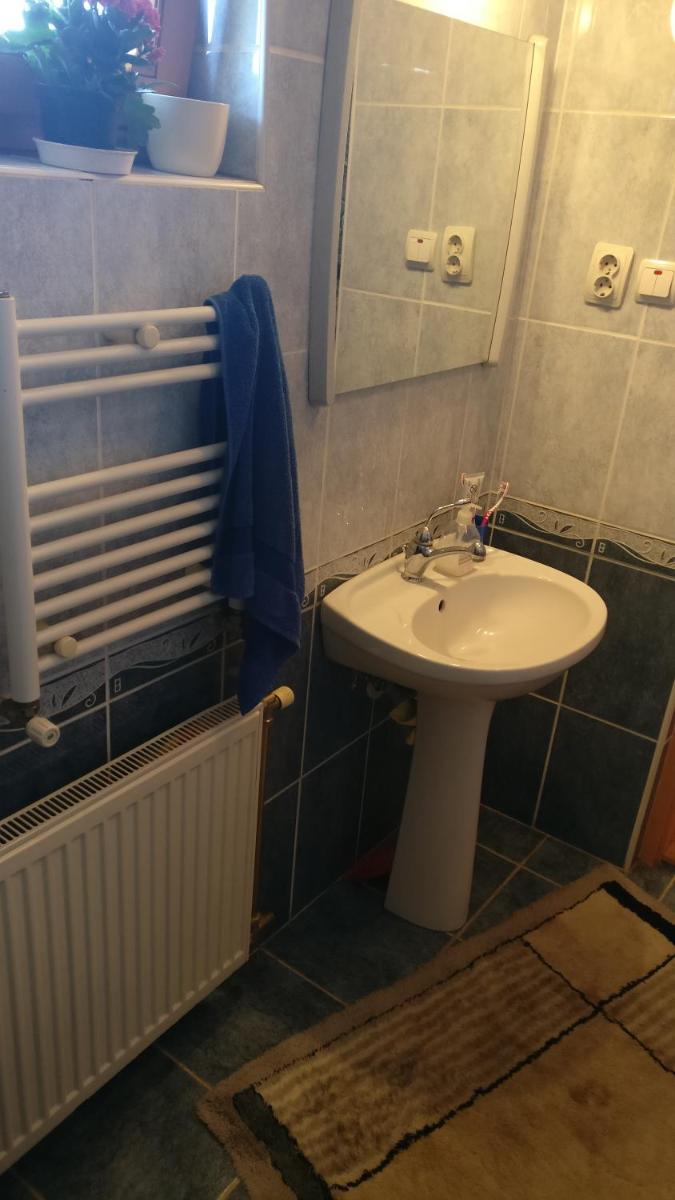 Suitetrails - Bereg Apartman
