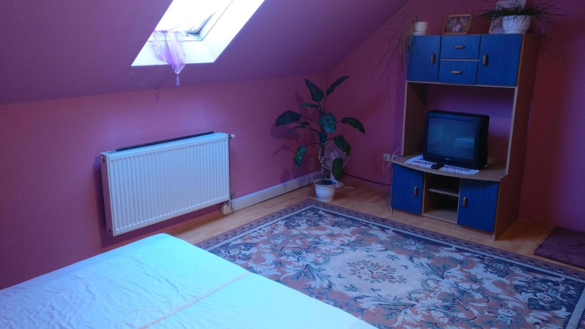 Suitetrails - Bereg Apartman