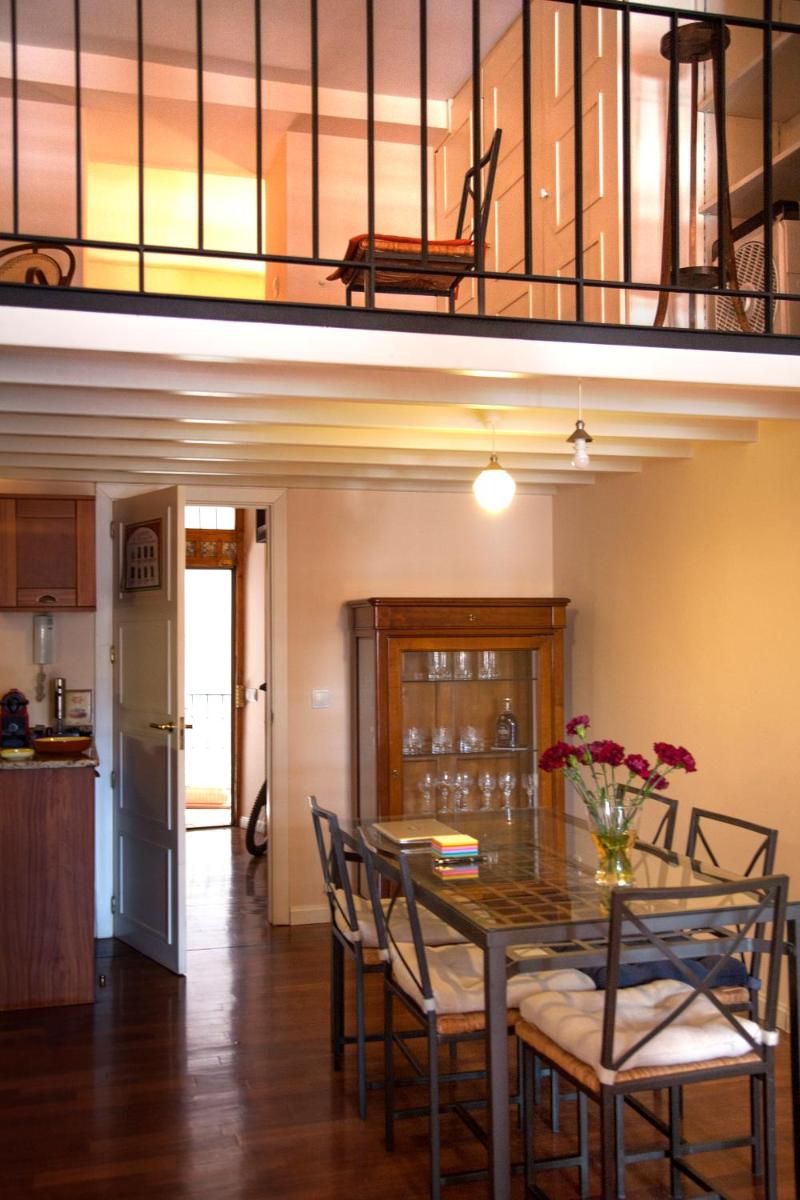 Charming view Plaza Mayor - Housity