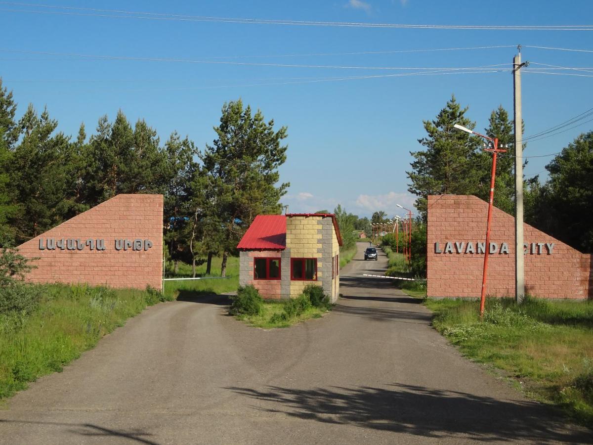 Sevan lake cottage in Lavanda city - Housity