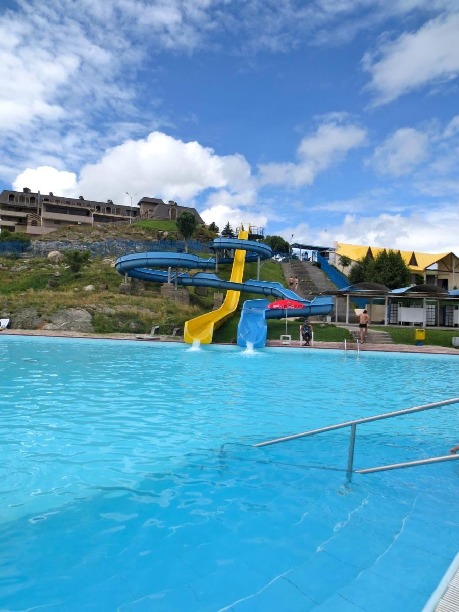 Sevan lake cottage in Lavanda city - Housity