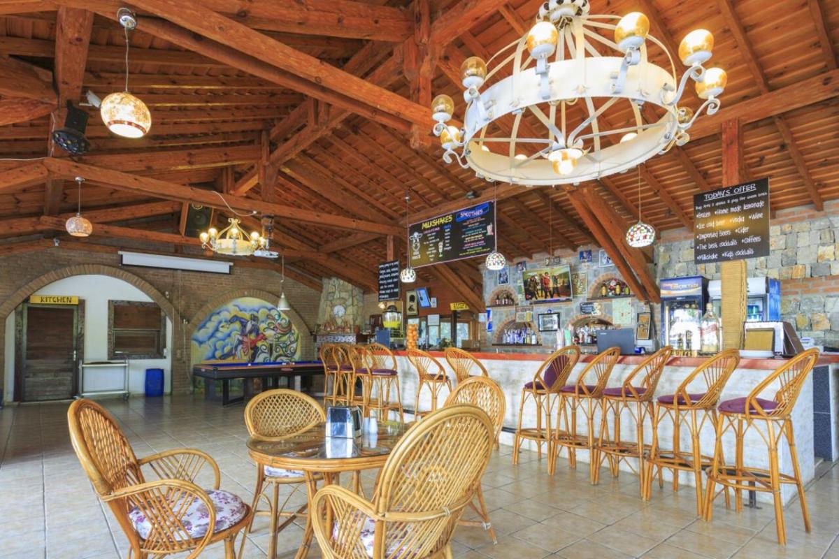 Milkyway Apart & Hotels - Hizvo