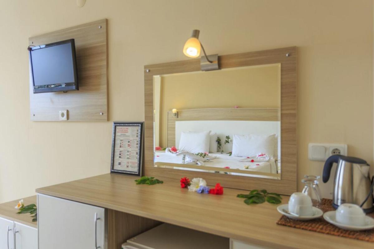Milkyway Apart & Hotels - Hizvo