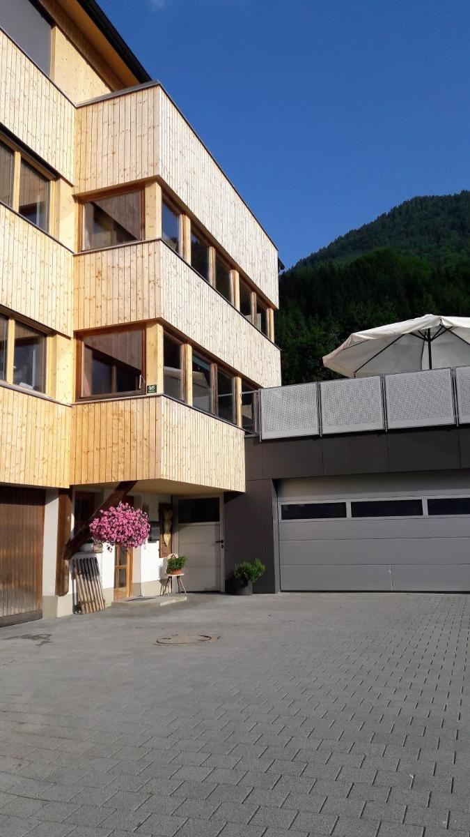 Haus Katharina - Housity