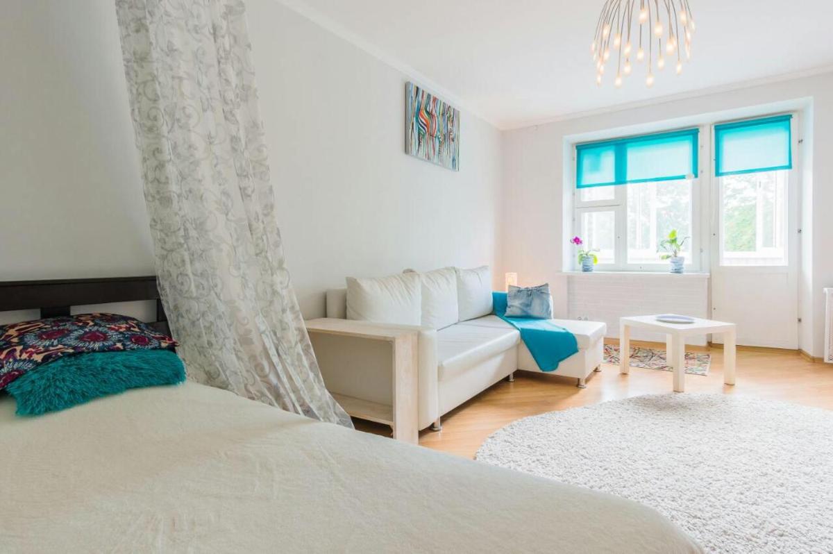 Pacific Centre Park Gorki - Housity