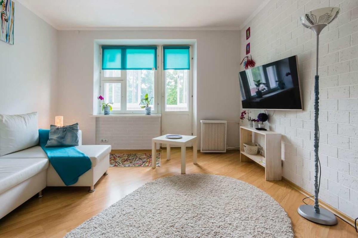 Pacific Centre Park Gorki - Housity