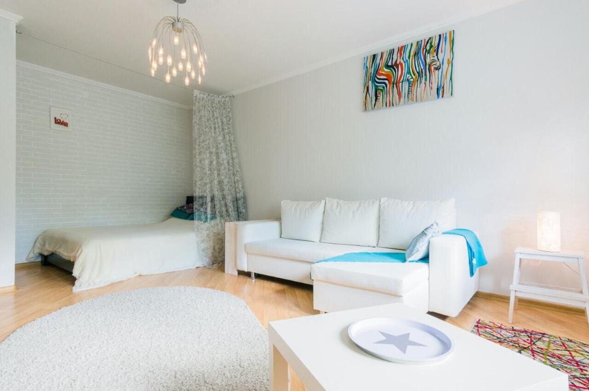 Pacific Centre Park Gorki - Housity