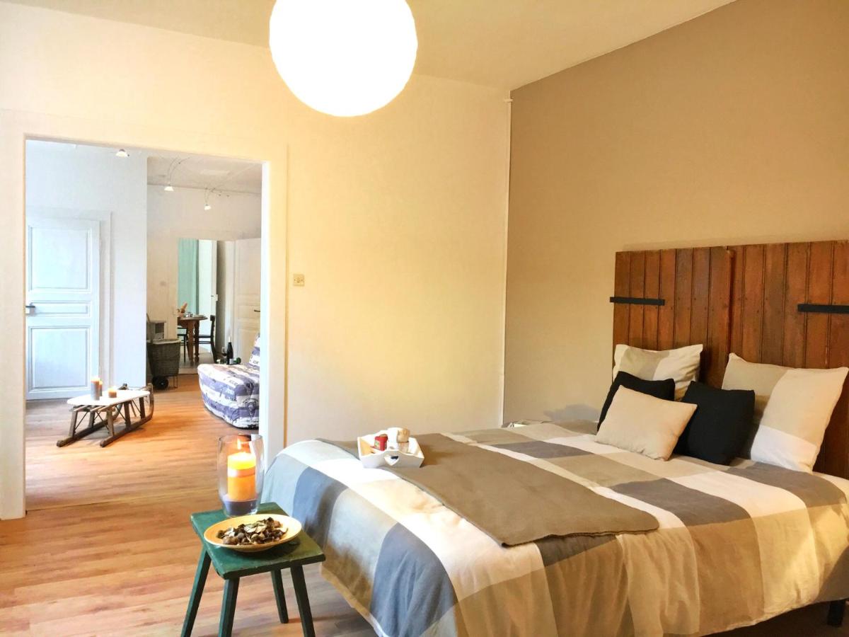 La Clé d'Alsace - Housity