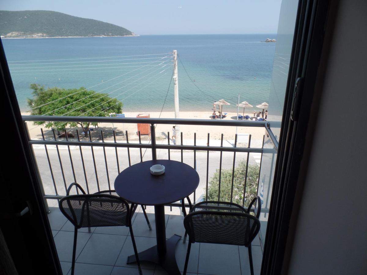 Plage Hotel - Housity
