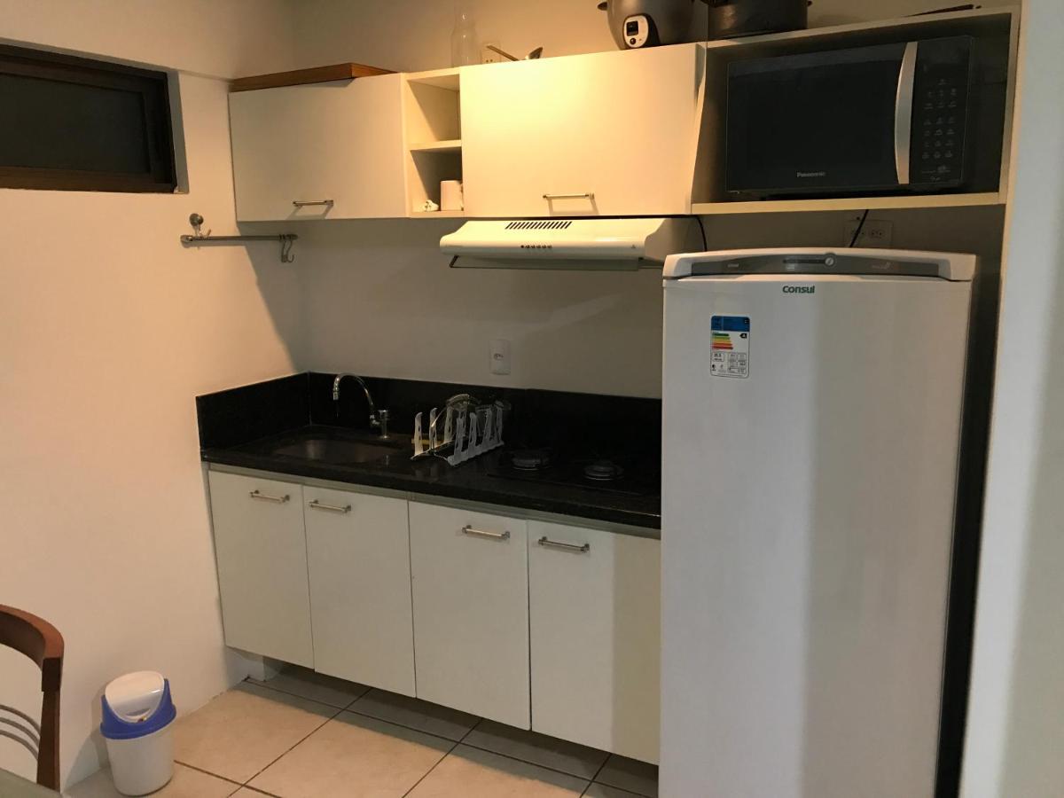Flat Gildo Vilaça - Housity
