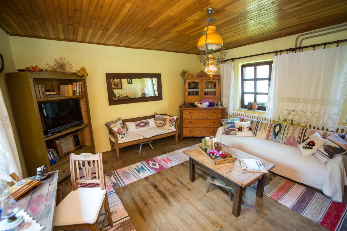 Country House Stara Kapela - Housity
