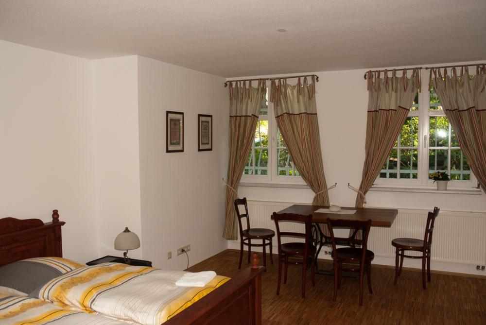 Villa Sängerstein - Housity