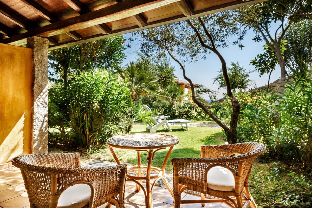 Suitetrails - Cruccùris Resort - Adults Only