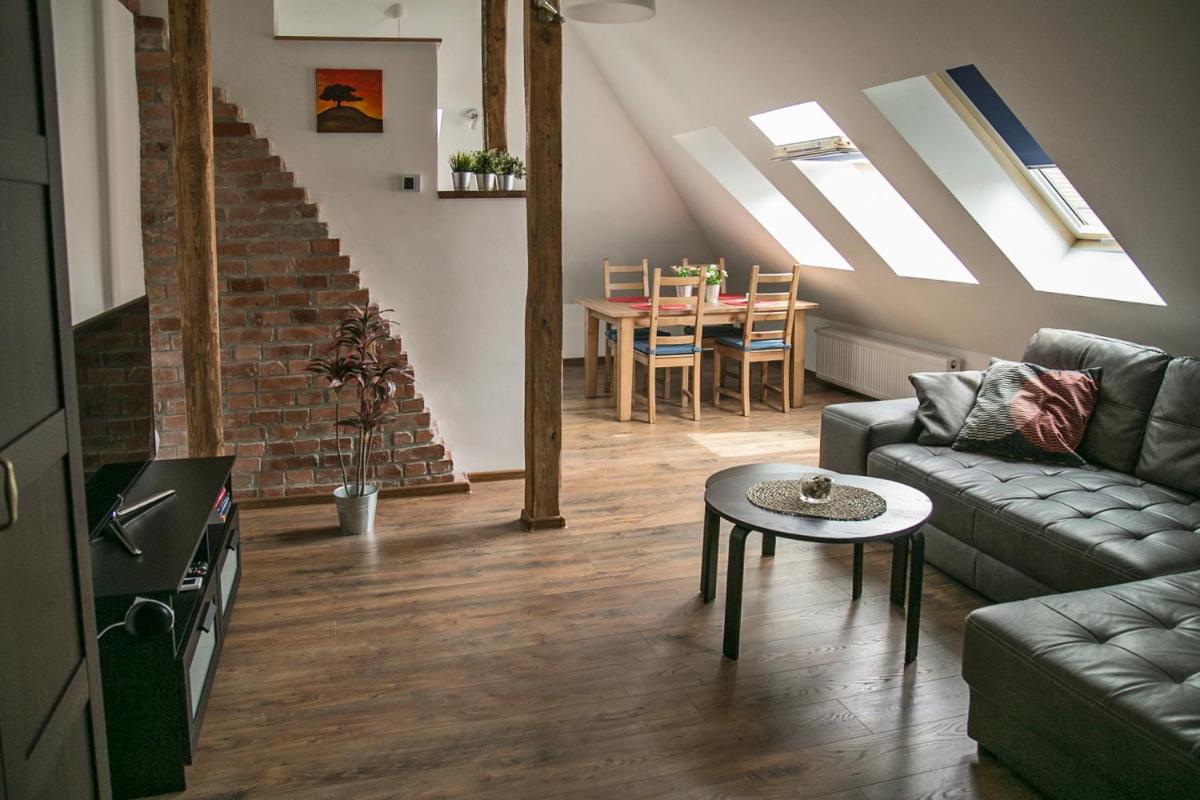 Suitetrails - Apartament Przy Rynku