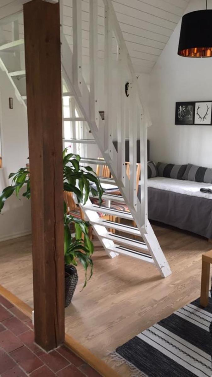 Kuskahusen vandrarhem - Housity