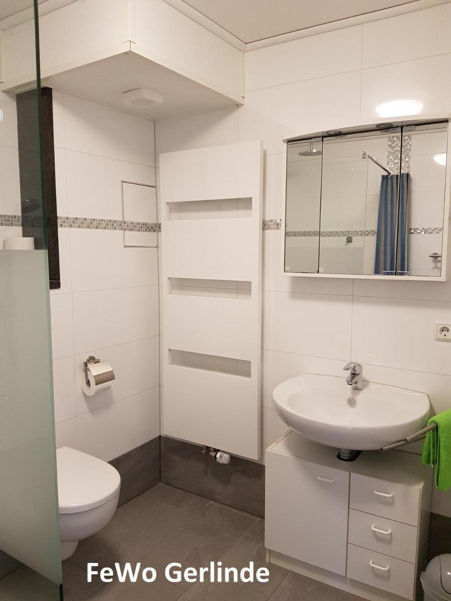 Ferienwohnung Irmgard und Ferienwohnung Gerlinde - Housity