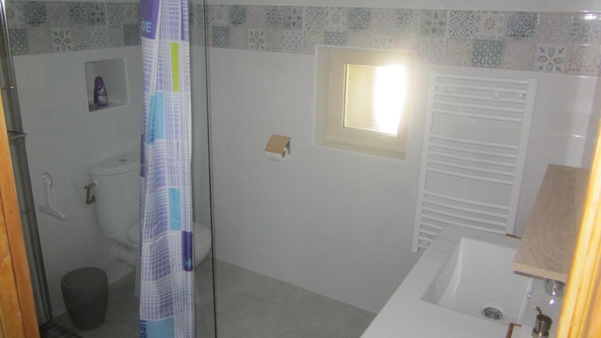 Aux delices de Saleix - Housity