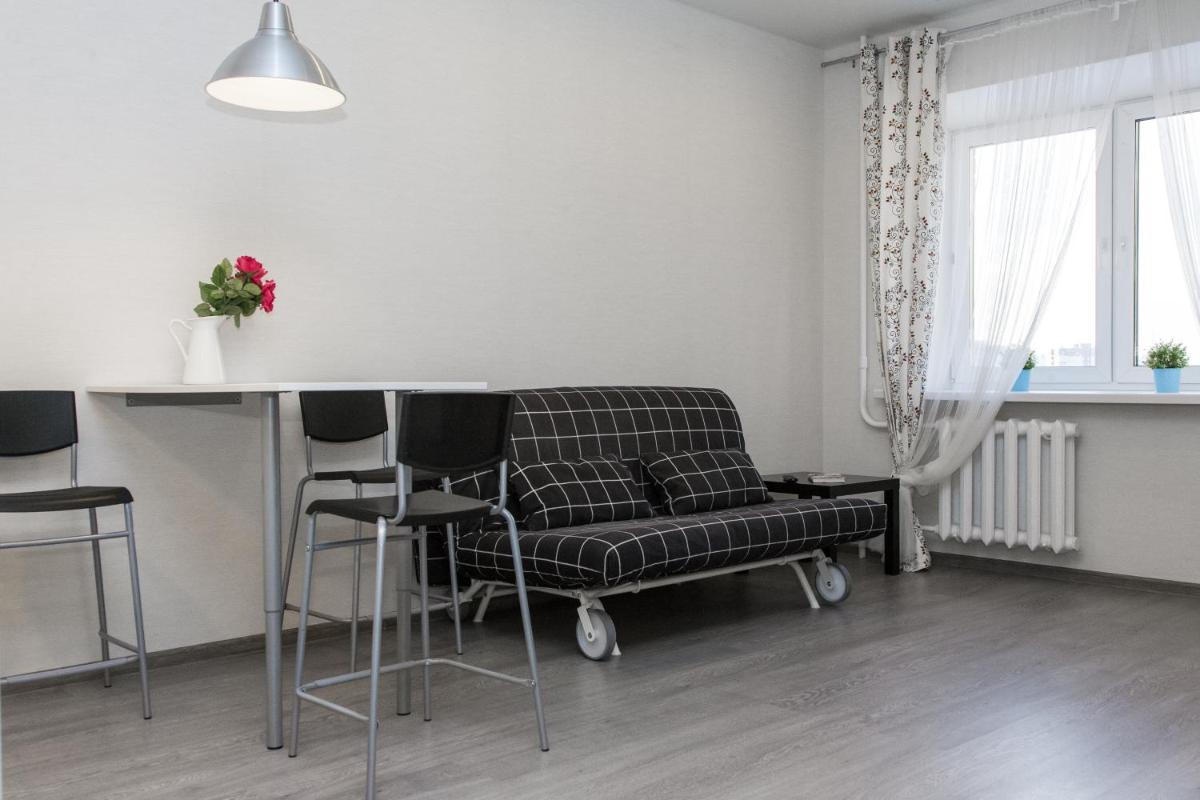 Schastlivaia kvartira na shirotnoi - Housity