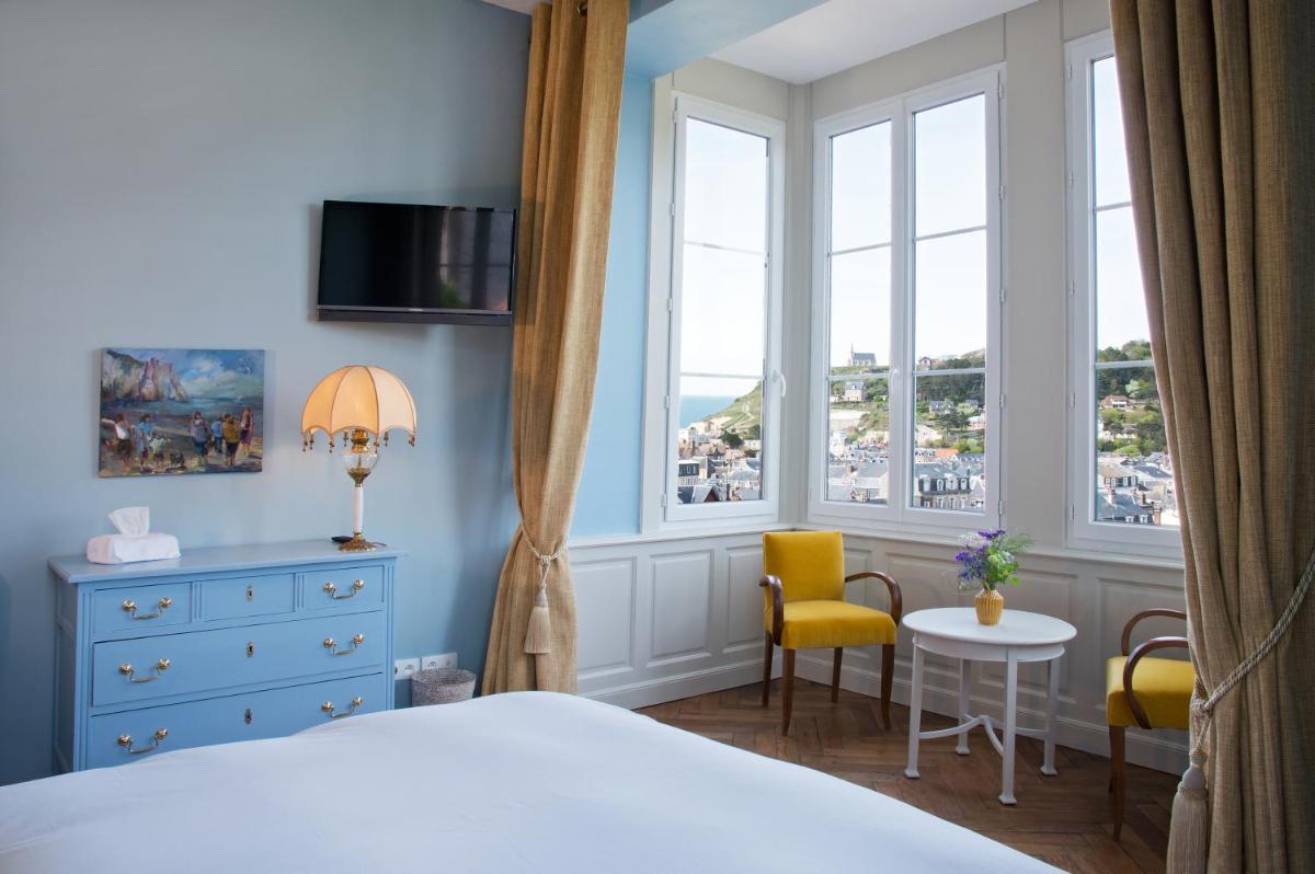 Castel De La Terrasse - Housity