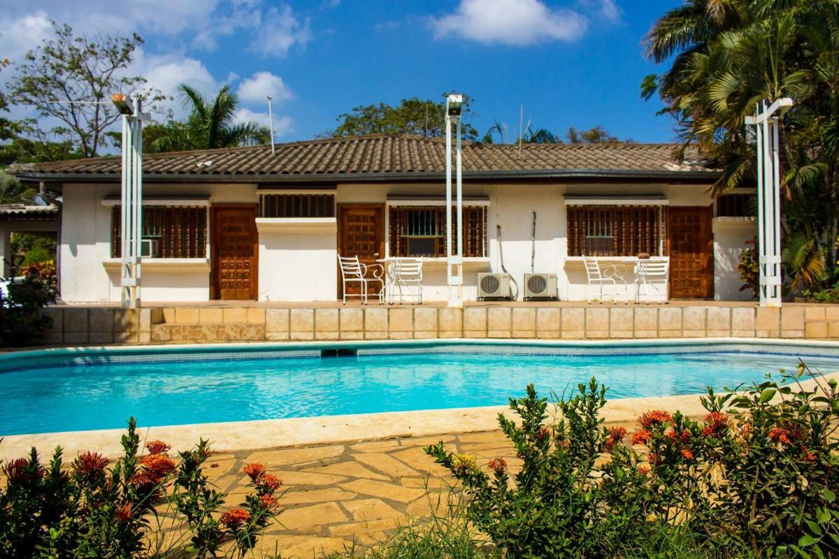 Suitetrails - Casa Inti Guesthouse & Lodge