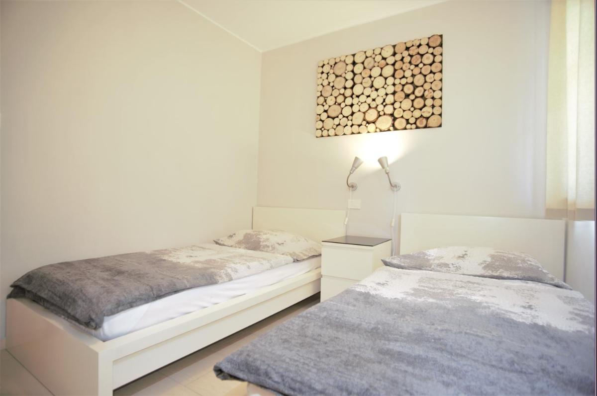 Apartments Nac Bovec - Housity